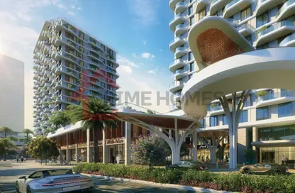 شقة - 2 غرف نوم - 3 حمامات للبيع في تاكايا - موتور سيتي - دبي