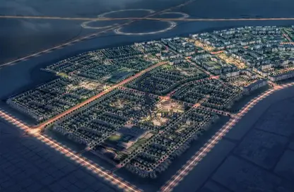 Land - Studio for sale in Alreeman - Al Shamkha - Abu Dhabi