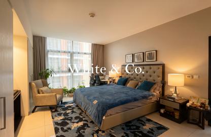 Apartment - 1 - 1 for sale in Celestia A - Celestia - Residential District - Dubai South (Dubai World Central) - Dubai