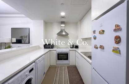 Apartment - 1 - 1 for sale in Celestia A - Celestia - Residential District - Dubai South (Dubai World Central) - Dubai