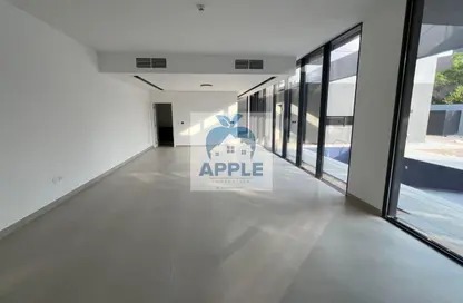 Villa - 5 Bedrooms - 7 Bathrooms for rent in Kaya - Masaar - Tilal City - Sharjah