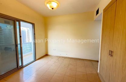 Apartment - 1 Bedroom - 1 Bathroom for rent in Saif Residence - Al Nahda 2 - Al Nahda - Dubai Apartment - 1 Bedroom - 1 Bathroom for rent in Saif Residence - Al Nahda 2 - Al Nahda - Dubai