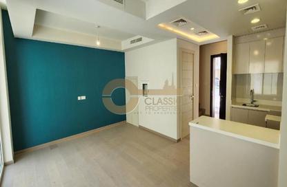 Townhouse - 3 Bedrooms - 3 Bathrooms for rent in Aquilegia - Damac Hills 2 - Dubai