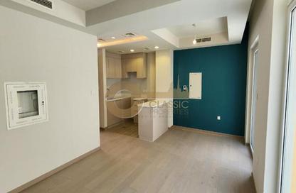 Townhouse - 3 Bedrooms - 3 Bathrooms for rent in Aquilegia - Damac Hills 2 - Dubai