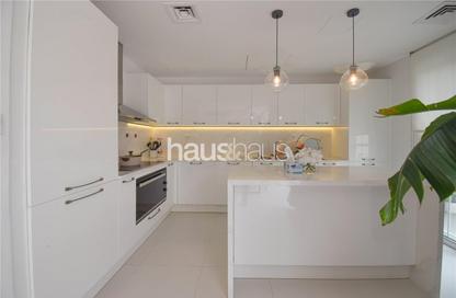 Villa - 3 Bedrooms - 4 Bathrooms for sale in Springs 11 - The Springs - Dubai