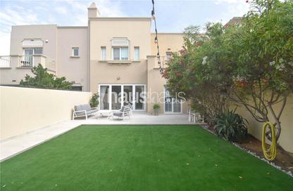 Villa - 3 Bedrooms - 4 Bathrooms for sale in Springs 11 - The Springs - Dubai