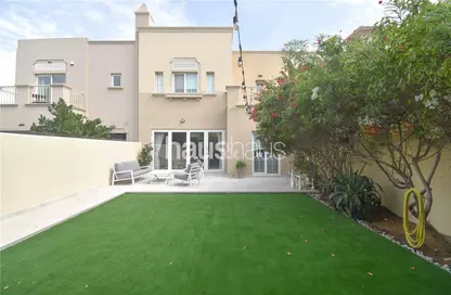 فيلا - 3 غرف نوم - 4 حمامات للبيع في الينابيع 11 - الينابيع - دبي فيلا - 3 غرف نوم - 4 حمامات للبيع في الينابيع 11 - الينابيع - دبي