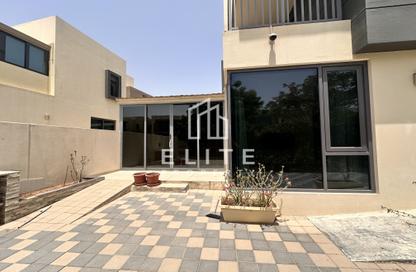 Townhouse - 4 Bedrooms - 4 Bathrooms for rent in Maple at Dubai Hills Estate 1 - Maple at Dubai Hills Estate - Dubai Hills Estate - Dubai