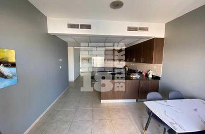 Apartment - 2 Bedrooms - 3 Bathrooms for rent in Elite Residence - Dubai Marina - Dubai