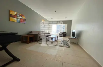 Apartment - 2 Bedrooms - 3 Bathrooms for rent in Elite Residence - Dubai Marina - Dubai