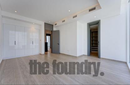 Townhouse - 4 Bedrooms - 5 Bathrooms for sale in Ixora - Al Barari - Dubai Townhouse - 4 Bedrooms - 5 Bathrooms for sale in Ixora - Al Barari - Dubai