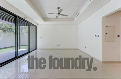 Townhouse - 4 Bedrooms - 5 Bathrooms for sale in Ixora - Al Barari - Dubai Townhouse - 4 Bedrooms - 5 Bathrooms for sale in Ixora - Al Barari - Dubai