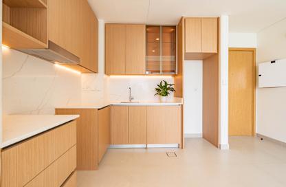 Apartment - 1 Bedroom - 1 Bathroom for rent in Park Horizon Tower 2 - Park Horizon - Dubai Hills Estate - Dubai