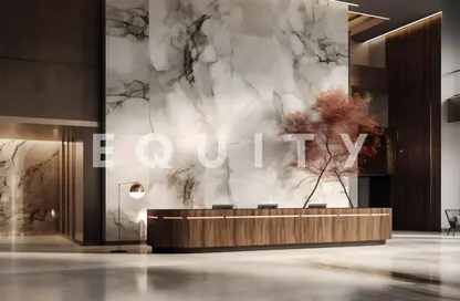 محل - استوديو للبيع في ماريوت ريزيدنسيز - ديستريكت 17 - قرية جميرا الدائرية - دبي