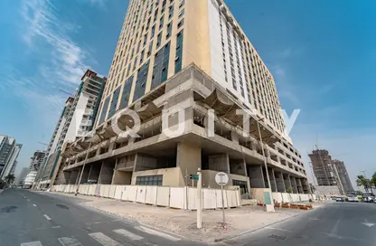 Retail - Studio for sale in Marriott Residences - District 17 - Jumeirah Village Circle - Dubai