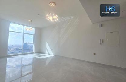 Apartment - 2 Bedrooms - 2 Bathrooms for sale in Skyz by Danube - Arjan - Dubai