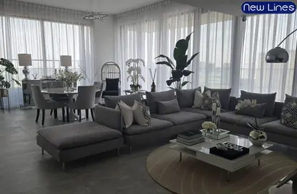 شقة - 3 غرف نوم - 4 حمامات للبيع في كاتش ريزيدينس لاي جي او - الضاحية 12 - قرية جميرا الدائرية - دبي