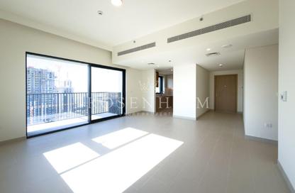 Apartment - 3 Bedrooms - 4 Bathrooms for rent in Park Field Tower 2 - Park Field - Dubai Hills Estate - Dubai