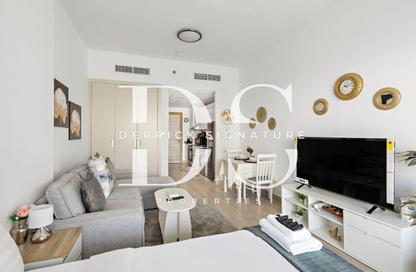Apartment - Studio - 1 for sale in Bloom Heights A - Bloom Heights - District 15 - Jumeirah Village Circle - Dubai Apartment - Studio - 1 for sale in Bloom Heights A - Bloom Heights - District 15 - Jumeirah Village Circle - Dubai