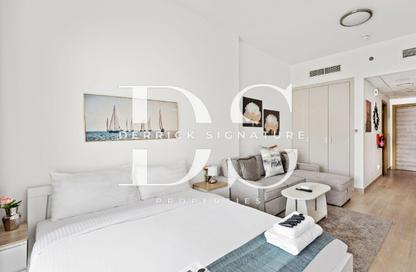 Apartment - Studio - 1 for sale in Bloom Heights A - Bloom Heights - District 15 - Jumeirah Village Circle - Dubai
