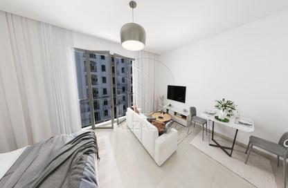 Apartment - Studio - 1 Bathroom for sale in Residences D - Yas Golf Collection - Yas Island - Abu Dhabi