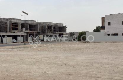 Land - Studio for sale in Al Furjan West - Al Furjan - Dubai Land - Studio for sale in Al Furjan West - Al Furjan - Dubai