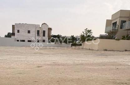 Land - Studio for sale in Al Furjan West - Al Furjan - Dubai