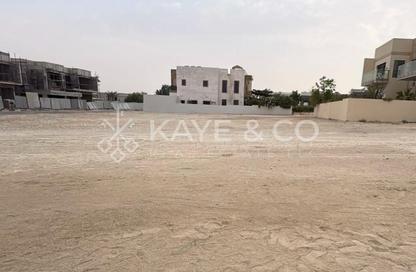 Land - Studio for sale in Al Furjan West - Al Furjan - Dubai Land - Studio for sale in Al Furjan West - Al Furjan - Dubai