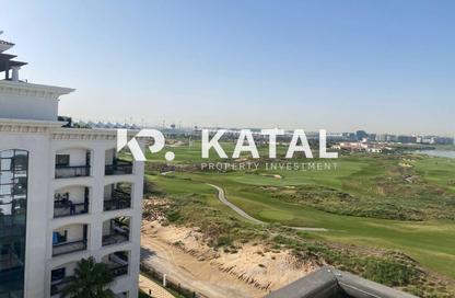 Apartment - 3 - 4 for rent in Ansam - Yas Island - Abu Dhabi Apartment - 3 - 4 for rent in Ansam - Yas Island - Abu Dhabi