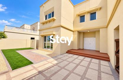 Villa - 5 - 6 for rent in Maeen 1 - Maeen - The Lakes - Dubai