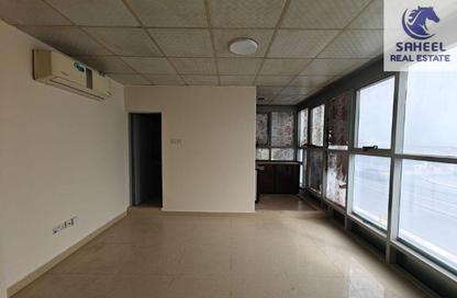 Apartment - Studio - 7+ Bathrooms for rent in Al Nakheel - Ras Al Khaimah