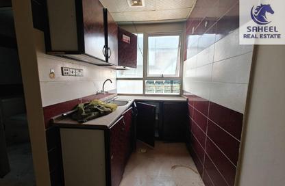 Apartment - Studio - 7+ Bathrooms for rent in Al Nakheel - Ras Al Khaimah
