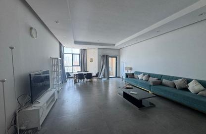 Apartment - 3 - 4 for rent in Al Khor Tower A1 - Al Khor Towers - Ajman Downtown - Ajman Apartment - 3 - 4 for rent in Al Khor Tower A1 - Al Khor Towers - Ajman Downtown - Ajman
