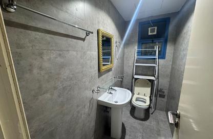 Apartment - 3 - 4 for rent in Al Khor Tower A1 - Al Khor Towers - Ajman Downtown - Ajman