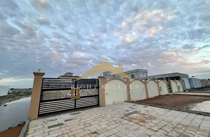 Villa - 4 Bedrooms - 4 Bathrooms for rent in Al Jazirah Al Hamra - Al Hamra Village - Ras Al Khaimah Villa - 4 Bedrooms - 4 Bathrooms for rent in Al Jazirah Al Hamra - Al Hamra Village - Ras Al Khaimah