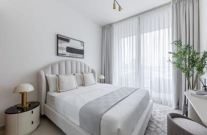 Apartment - 1 - 2 for rent in Binghatti Amber - District 11 - Jumeirah Village Circle - Dubai Apartment - 1 - 2 for rent in Binghatti Amber - District 11 - Jumeirah Village Circle - Dubai