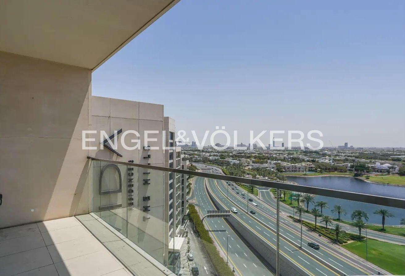 Available Now | Chiller Free | Unfurnished photo 11