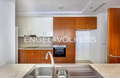 Apartment - 2 - 2 for rent in Vida Residence 3 - Vida Residence - The Hills - Dubai