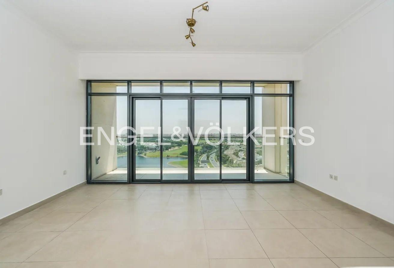 Available Now | Chiller Free | Unfurnished