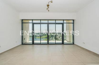 Apartment - 2 - 2 for rent in Vida Residence 3 - Vida Residence - The Hills - Dubai