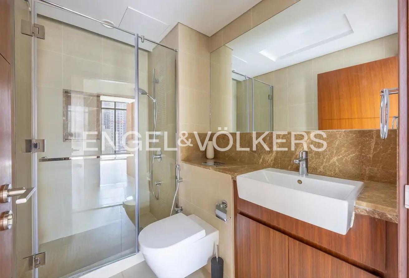Available Now | Chiller Free | Unfurnished photo 9