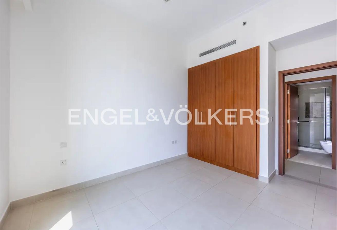 Available Now | Chiller Free | Unfurnished photo 6