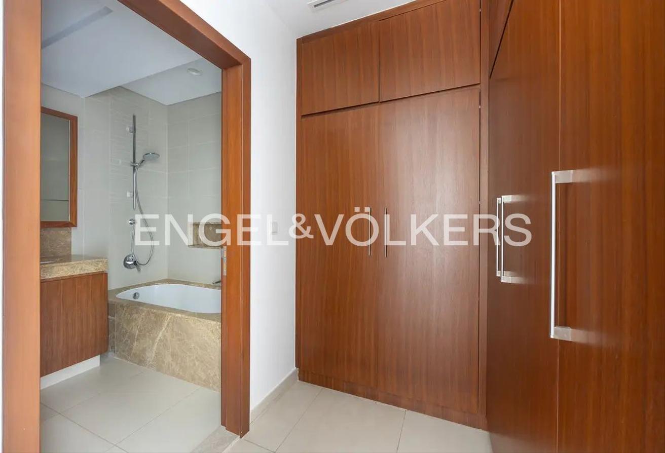 Available Now | Chiller Free | Unfurnished photo 7
