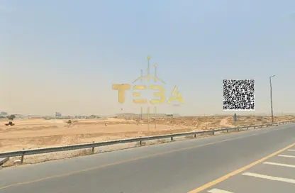 أرض - استوديو للبيع في مصفوت 11 - مصفوت - عجمان