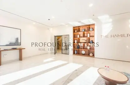 Apartment - 1 Bedroom - 1 Bathroom for rent in The Hamilton - Town Square - Dubai Apartment - 1 Bedroom - 1 Bathroom for rent in The Hamilton - Town Square - Dubai