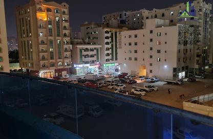 Apartment - 2 - 2 for rent in Sheikh Jaber Al Sabah Street - Al Naimiya - Al Nuaimiya - Ajman Apartment - 2 - 2 for rent in Sheikh Jaber Al Sabah Street - Al Naimiya - Al Nuaimiya - Ajman