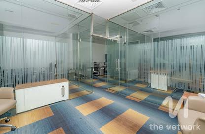 Office Space - Studio for rent in The Regal Tower - Business Bay - Dubai