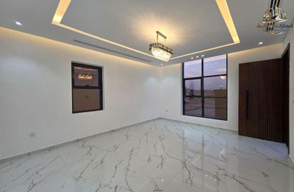 Villa - 4 Bedrooms - 6 Bathrooms for sale in Al Zaheya Gardens - Al Zahya - Ajman
