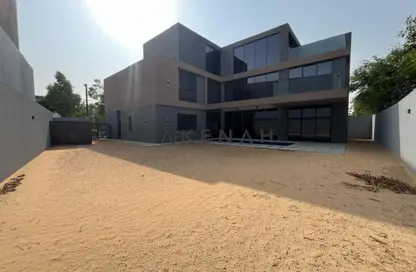 Villa - 5 Bedrooms - 7 Bathrooms for sale in Saro - Masaar - Tilal City - Sharjah