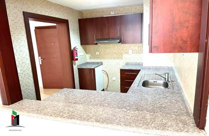 Apartment - 1 Bedroom - 2 Bathrooms for sale in Desert Sun - Dubai Land Residence Complex - Dubai Apartment - 1 Bedroom - 2 Bathrooms for sale in Desert Sun - Dubai Land Residence Complex - Dubai